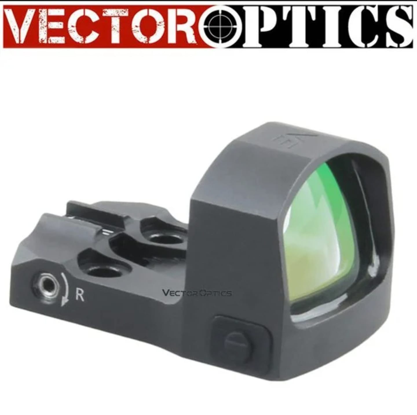 Vector Optics Frenzy-S 1x17x24 MIC RD 3MOA IP67 (MAG) Red Dot Nişangah SCRD-43